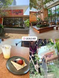 มัดรวม 4 คาเฟ่ในหาดใหญ่ ☕️