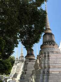 Wat Suwan Dararam Ratchaworawihan