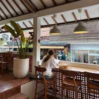 Great family resort