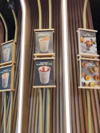 A KEEN HOUSE : คาเฟ่สุดชิคที่ ONE Bangkok