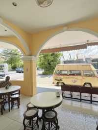 โกปี๊ นครศรีธรรมราช ร้านสวย อาหารอร่อย