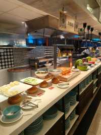 Melaka Staycation 