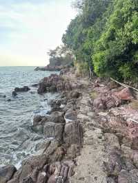 ลานหินสีชมพู 