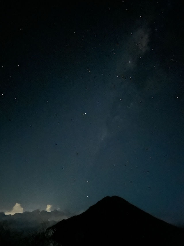 Indonesia 4 Days Itinerary