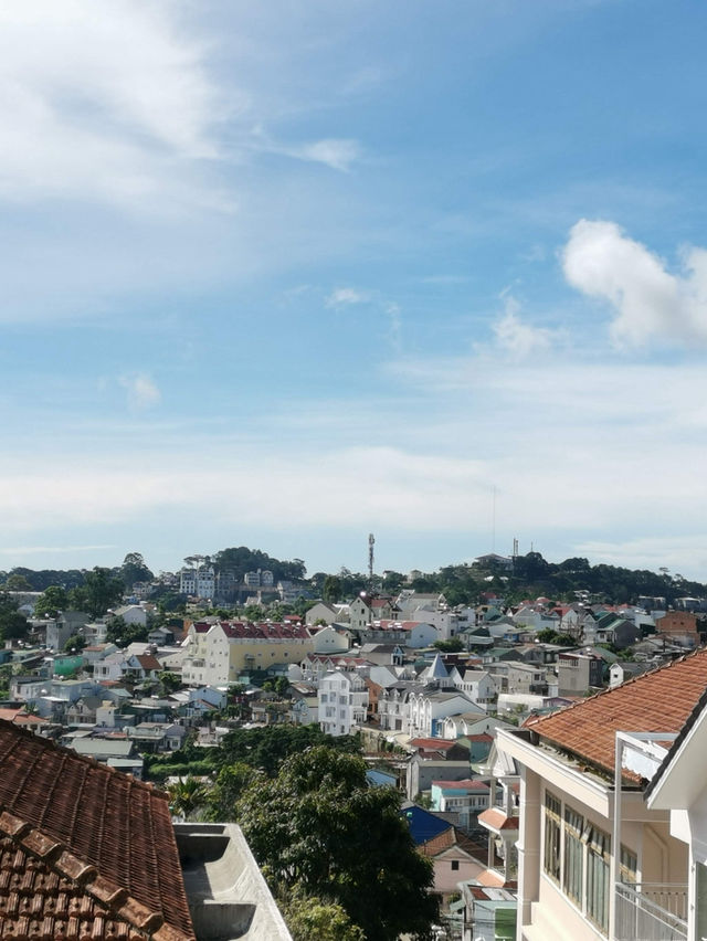 越南大叻🇻🇳就為了CRAZY HOUSE而來