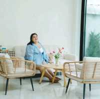 โรงแรมมินิมอล ใจกลางเมือง เลย สุขใจแกรนด์ 
