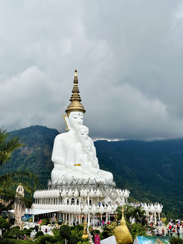 Must-Visit spot at Khao Kho