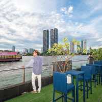 Ramada Plaza by Wyndham Bangkok Riverside  
