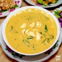 เปิดใหม่ร้านอาหารใต้แท้ๆฟีลHome Cook