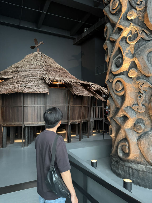 How to spend 2 days in Kuching