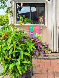 Unlocking the Charm of Kluang: The Amora Experience Awaits!