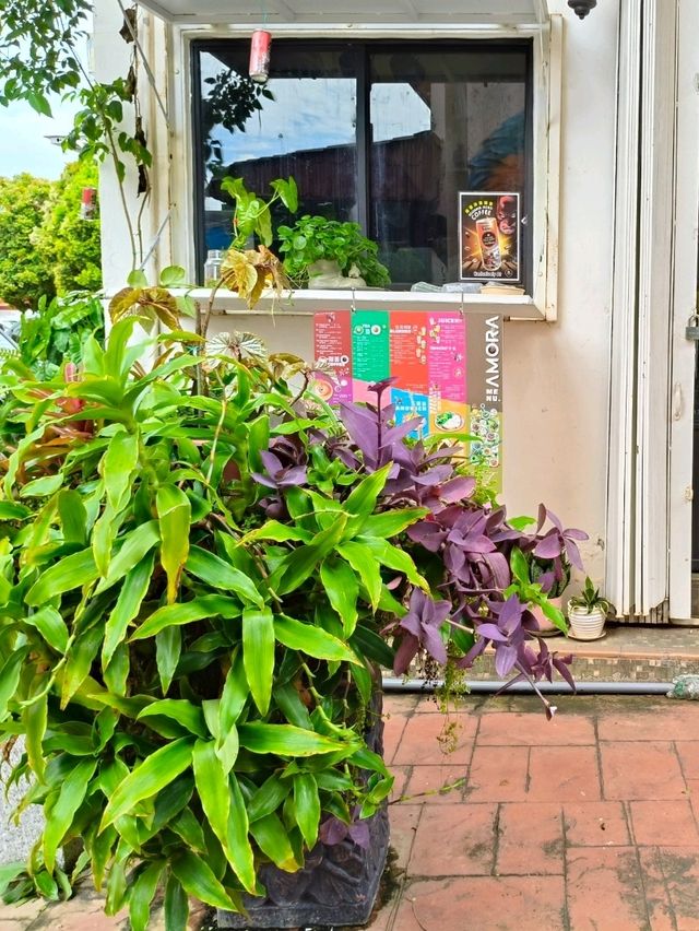 Unlocking the Charm of Kluang: The Amora Experience Awaits!