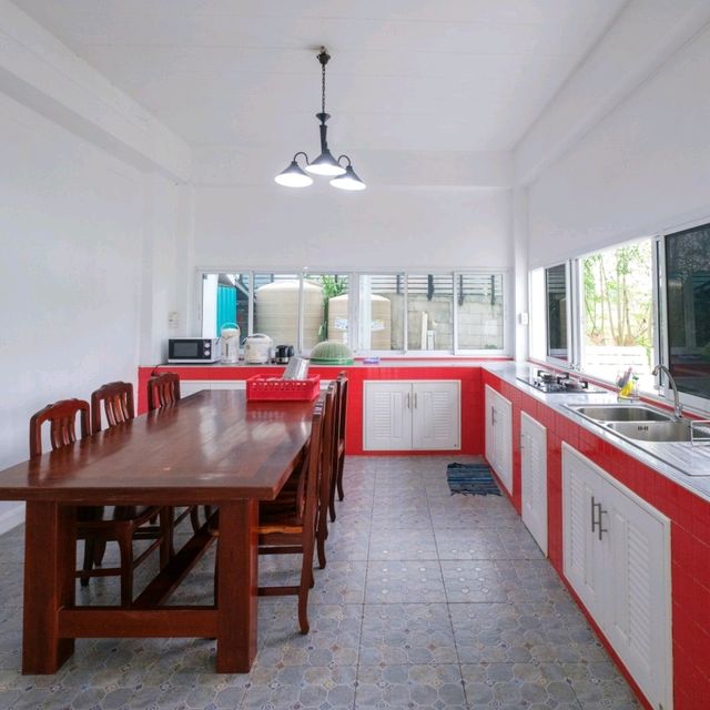  Bignice Pool Villa วิลล่าเขาใหญ่ สวย คอนเทนต์แน่น