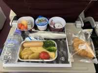Thai Airways