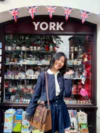 York City Walk: A Stroll Through History