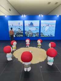 #高雄港旅運中心Kaohsiung Port Cruise Terminal