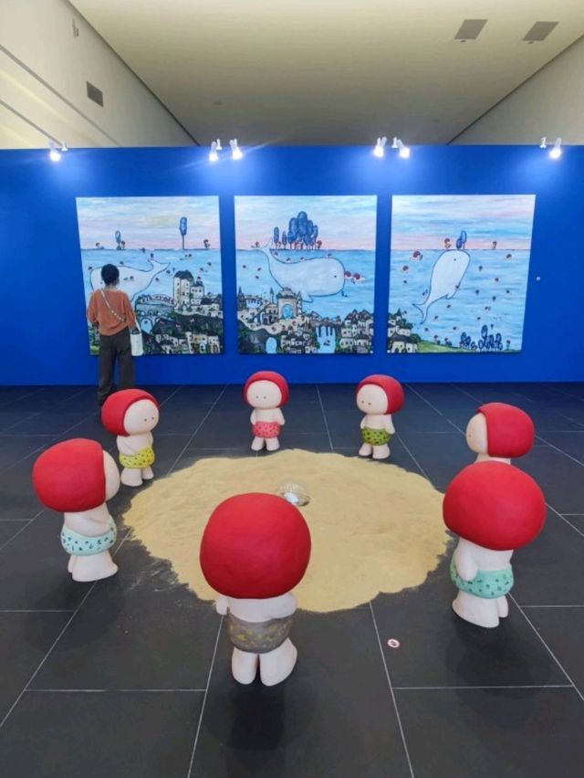 #高雄港旅運中心Kaohsiung Port Cruise Terminal