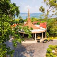 At Rice Resort  นครนายก 