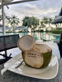 【グラビ】Sofitel Krabi 🌴 五つ星リゾートホテル