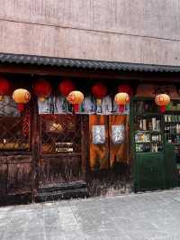 Chongqing CITY WALK