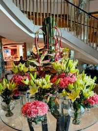 印度-入住新德里機場的歡迎酒店 Welcomhotel By ITC Hotels, Dwarka, New Delhi