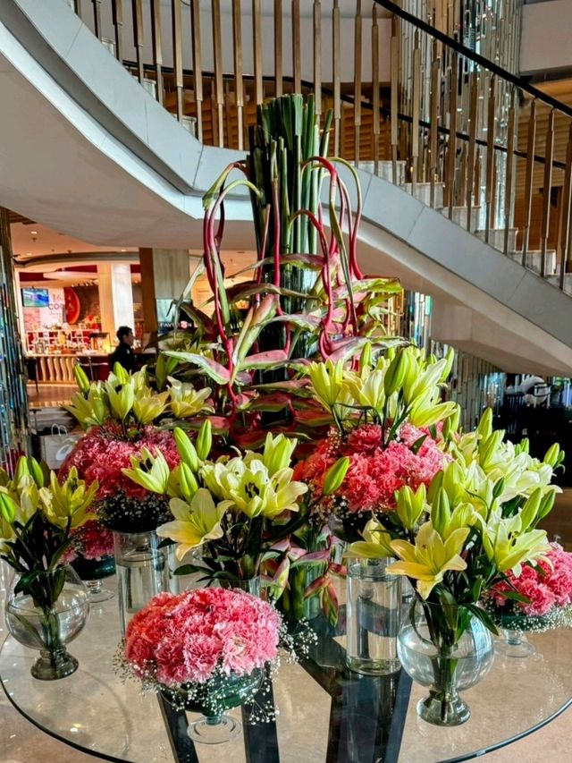 印度-入住新德里機場的歡迎酒店 Welcomhotel By ITC Hotels, Dwarka, New Delhi