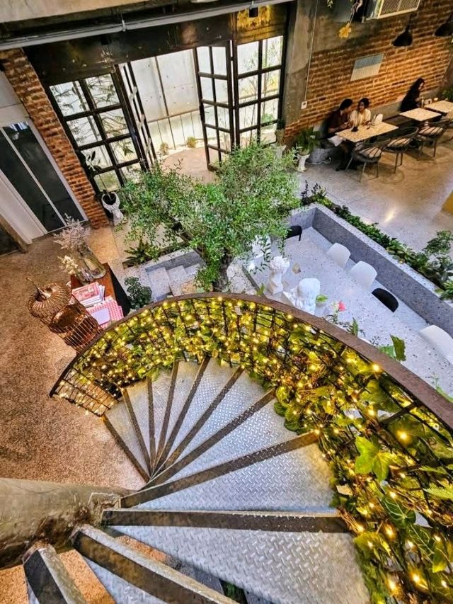 Cataleya Estate 曼谷文藝復興風格的莊園美咖