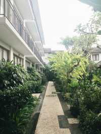 Bakung Ubud Resort & Villa
