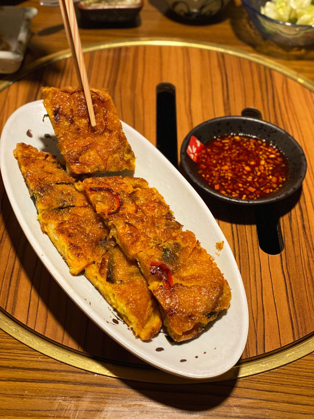 兩屆米芝蓮推介 🌟🌟和宴