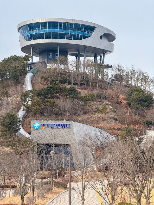 나주 전망 좋은 실내 가볼 만한 곳 추천