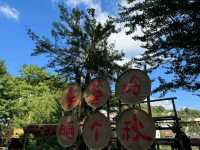 Huangling – The Picturesque Village of Jiangxi
