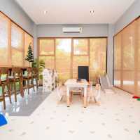 The Camp Chiangkhan เชียงคาน เลย 