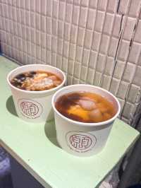 台北豆花推薦｜正妹都說好吃的在地小店你吃過嗎？