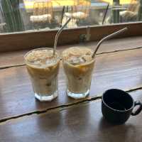 best coffee in town