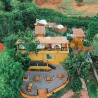 Mondara Villa and Glamping 