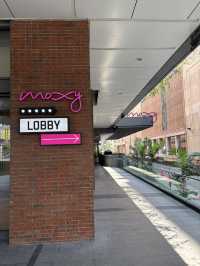 Moxy Bangkok Ratchaprasong, the Largest Moxy in Asia Pacific
