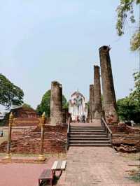 พระราชวังจันทน์ แหล่งประวัติศาสตร์ที่สำคัญ