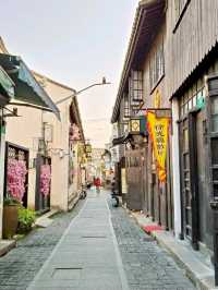 Hidden Gem in Chuansha Old Town