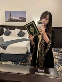 🇸🇦Madinah（メディナ）オススメ3選🕌
