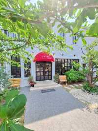 คาเฟลับฟิวเขาใหญ่ ARTISAN HOUSE