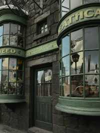 From Hogwarts to Hollywood: What to See, Eat & Do at Universal Studios Beijing🇨🇳🔮🪄🌍🏰