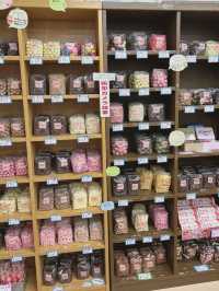 【兵庫/伊丹】マシューのチョコレート工場直売所🤡🍫✨