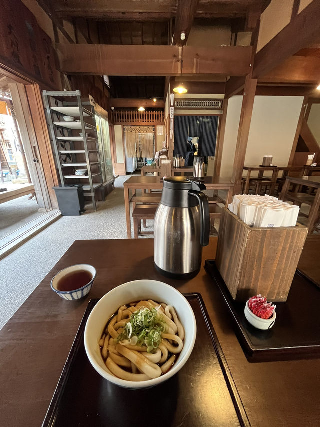 御伊勢参り