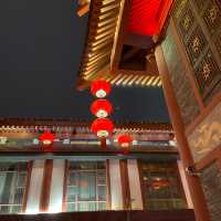 西安七日六夜旅遊攻略