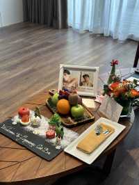 A Cozy Winter Getaway at Flamingo Cat Ba Resort