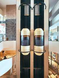 Intercontinental Phu Quoc Long Beach Resort