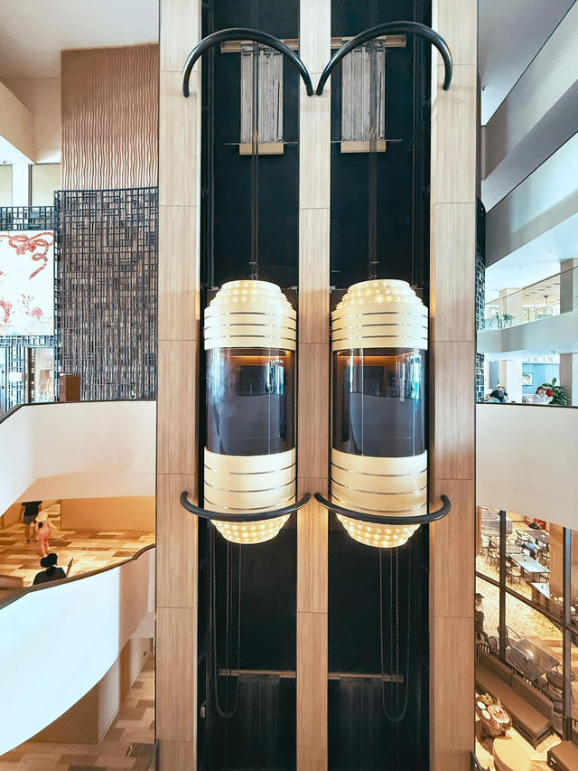 Intercontinental Phu Quoc Long Beach Resort
