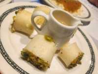 Sweet Delights in Amman – Habibah Sweets