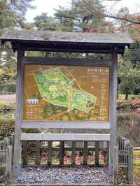 日本名古屋 | 兼六園