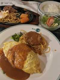 まるで森のレストラン⁈ 🧑🏻‍🍳✨🍷　グリル一平　尼崎へ❣️